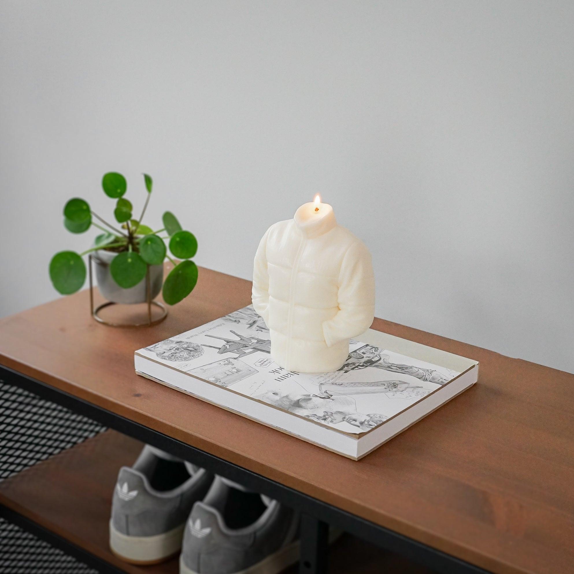 Doudoune kiip. (17cm)