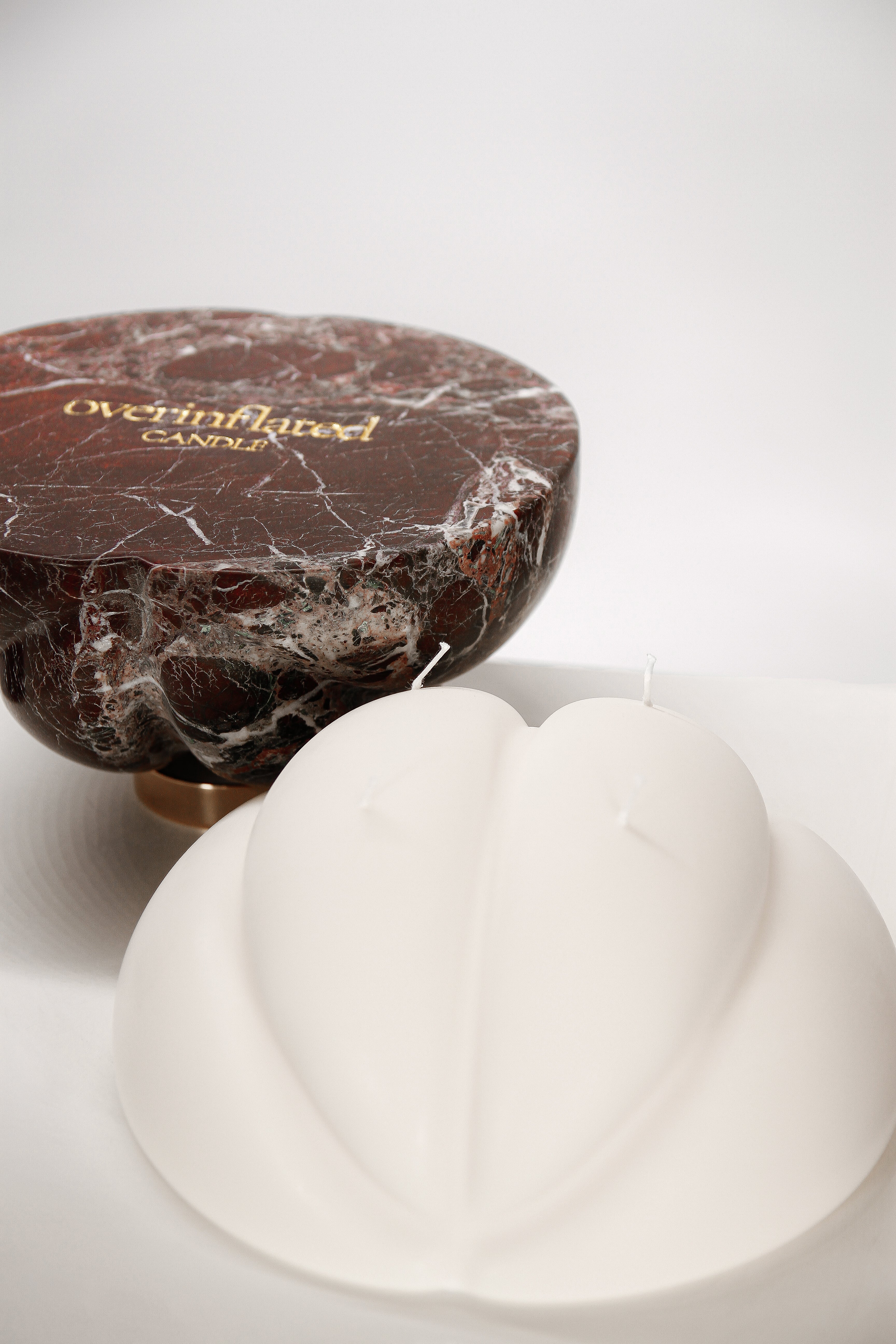 Ballon Marbe-Cire 1 of 1 (23cm).